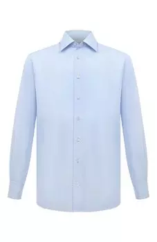 Хлопковая сорочка Zilli