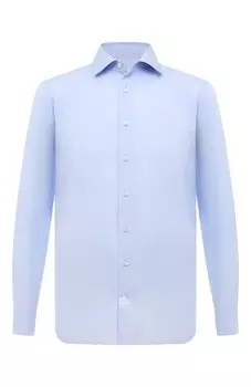 Хлопковая сорочка Zilli