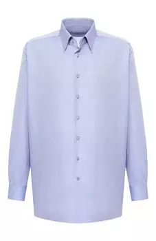 Хлопковая сорочка Zilli