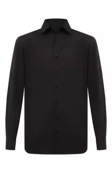 Хлопковая сорочка Zilli