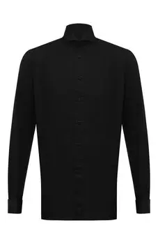 Хлопковая сорочка Zilli