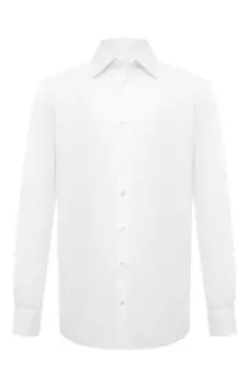 Хлопковая сорочка Zilli