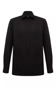 Хлопковая сорочка Zilli