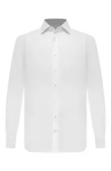 Хлопковая сорочка Zilli