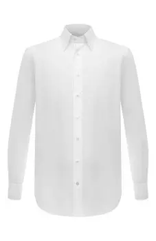 Хлопковая сорочка Zilli