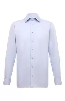 Хлопковая сорочка Zilli