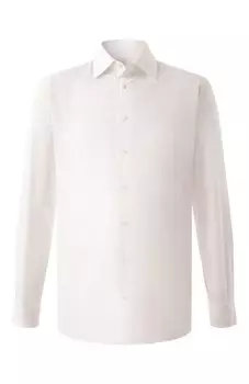 Хлопковая сорочка Zilli