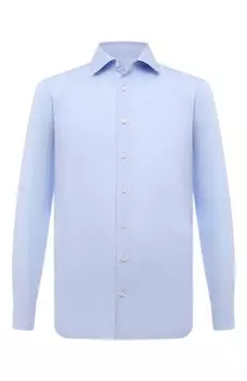 Хлопковая сорочка Zilli