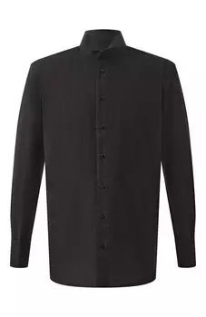 Хлопковая сорочка Zilli