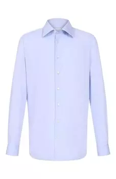 Хлопковая сорочка Zilli