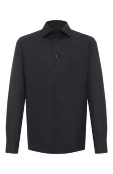 Хлопковая сорочка Zilli