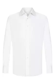 Хлопковая сорочка Zilli