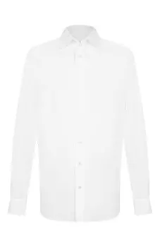 Хлопковая сорочка Zilli