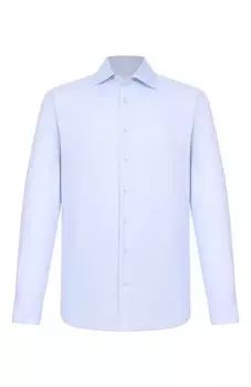 Хлопковая сорочка Zilli