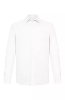 Хлопковая сорочка Zilli