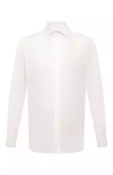 Хлопковая сорочка Zilli