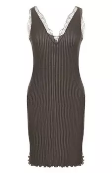 Хлопковая сорочка Zimmerli