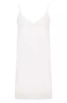 Хлопковая сорочка Zimmerli