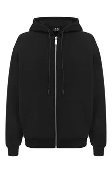 Хлопковая толстовка 44 Label Group