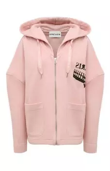 Хлопковая толстовка 5PREVIEW