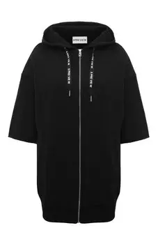 Хлопковая толстовка 5PREVIEW