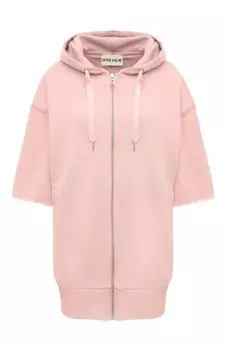 Хлопковая толстовка 5PREVIEW