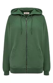 Хлопковая толстовка Addicted