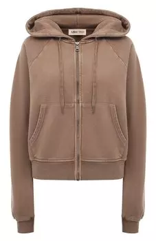 Хлопковая толстовка Addicted