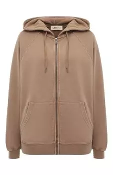 Хлопковая толстовка Addicted