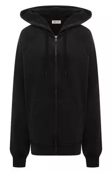 Хлопковая толстовка Addicted