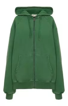 Хлопковая толстовка Addicted