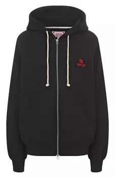 Хлопковая толстовка AECA WHITE