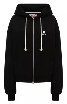 Хлопковая толстовка Aecawhite