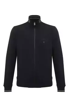 Хлопковая толстовка Aeronautica Militare