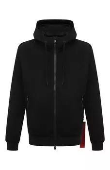 Хлопковая толстовка After Label