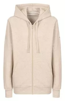 Хлопковая толстовка Alo Yoga