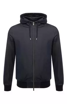 Хлопковая толстовка Andrea Campagna