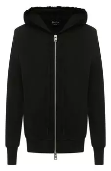 Хлопковая толстовка Andrea Ya'aqov