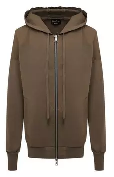 Хлопковая толстовка Andrea Ya'aqov