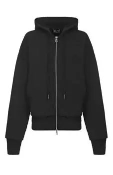 Хлопковая толстовка Andrea Ya'aqov