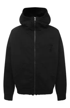 Хлопковая толстовка AOD An Other Date