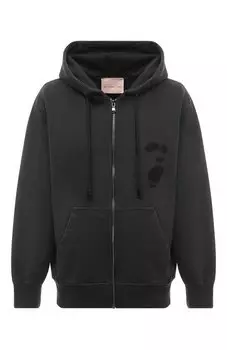 Хлопковая толстовка AOD An Other Date