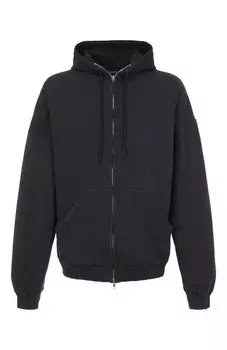 Хлопковая толстовка Balenciaga