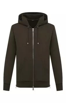 Хлопковая толстовка Balmain