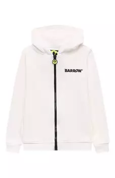 Хлопковая толстовка Barrow