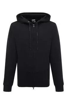 Хлопковая толстовка Bogner