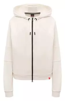 Хлопковая толстовка Bogner Fire+Ice