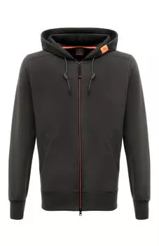 Хлопковая толстовка Bogner Fire+Ice