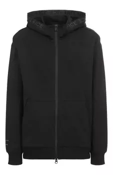 Хлопковая толстовка Bogner Fire+Ice