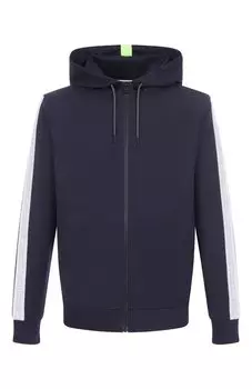 Хлопковая толстовка Bogner Fire+Ice